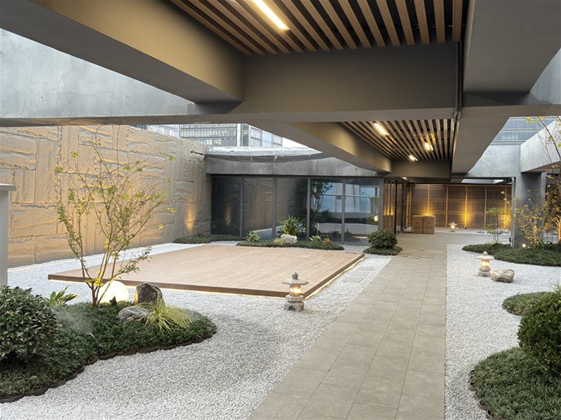 家中的空中花園，開(kāi)啟生活新體驗(yàn)